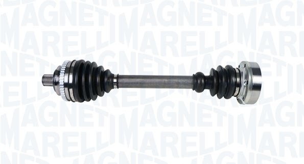 MAGNETI MARELLI...