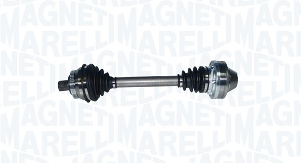 MAGNETI MARELLI...