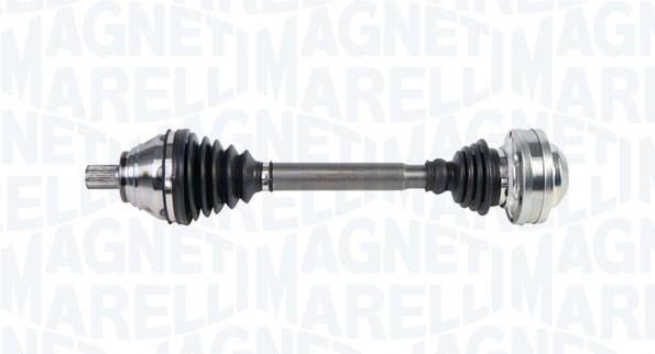 MAGNETI MARELLI...
