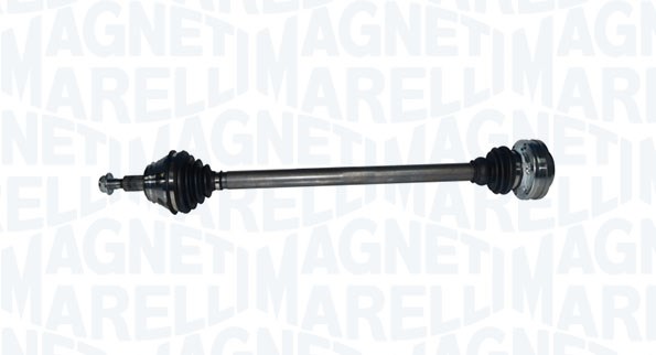 MAGNETI MARELLI...