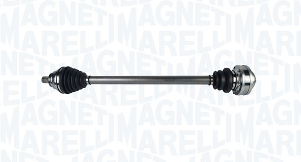 MAGNETI MARELLI...