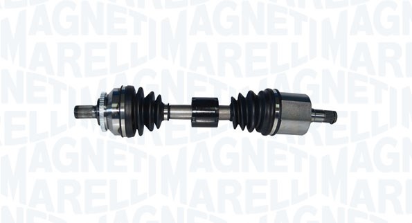 MAGNETI MARELLI...