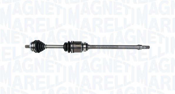 MAGNETI MARELLI...