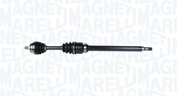 MAGNETI MARELLI...