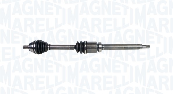 MAGNETI MARELLI...