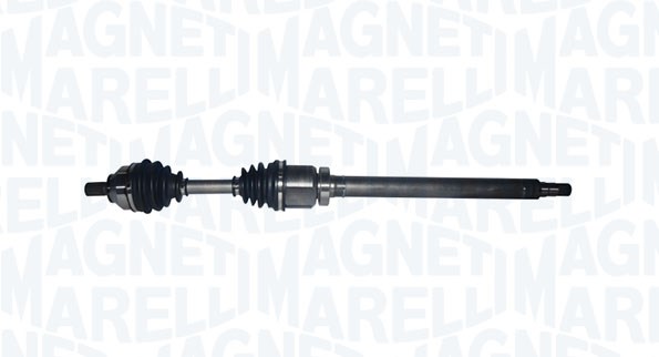 MAGNETI MARELLI...