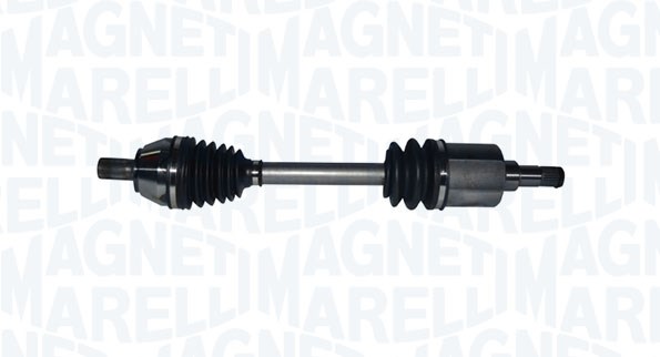MAGNETI MARELLI...