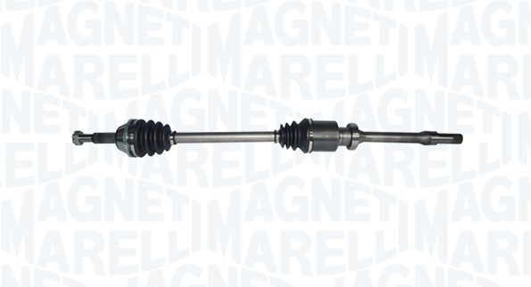MAGNETI MARELLI...