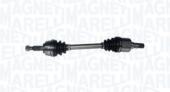 MAGNETI MARELLI...
