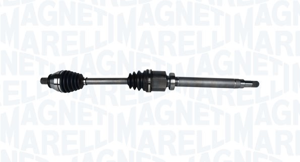 MAGNETI MARELLI...