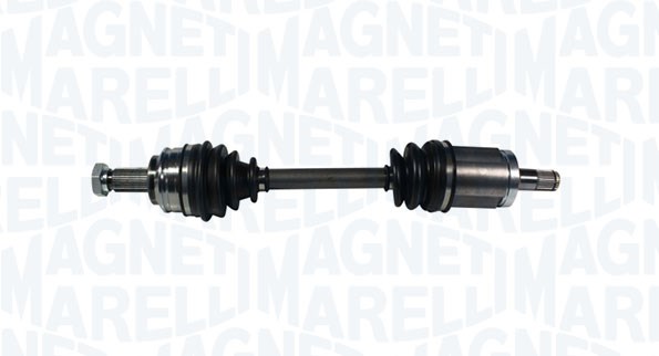 MAGNETI MARELLI...