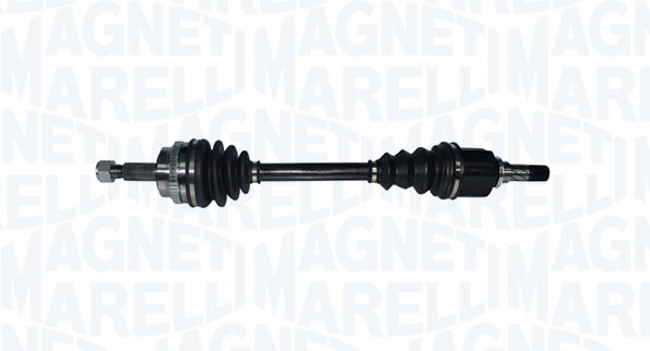 MAGNETI MARELLI...