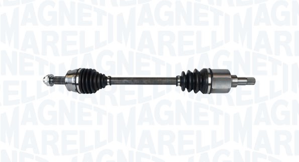 MAGNETI MARELLI 302004190392 Άξονας μετάδοσης κίνησης Μπροστινός άξονας αριστερά for CITROËN PEUGEOT