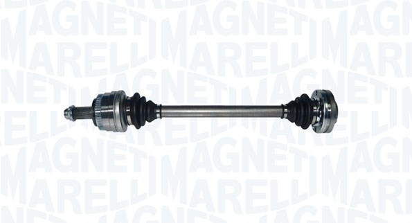 MAGNETI MARELLI 302004190404 Drive Shaft