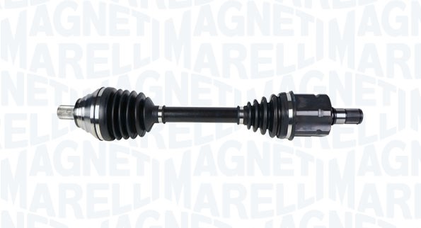 MAGNETI MARELLI 302004190432 Άξονας μετάδοσης κίνησης Μπροστινός άξονας αριστερά for AUDI SEAT SKODA VW