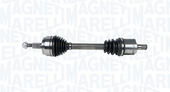 MAGNETI MARELLI...