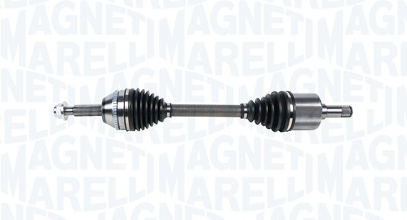 MAGNETI MARELLI 302004190441 Άξονας μετάδοσης κίνησης Μπροστινός άξονας αριστερά
