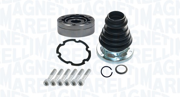 MAGNETI MARELLI...