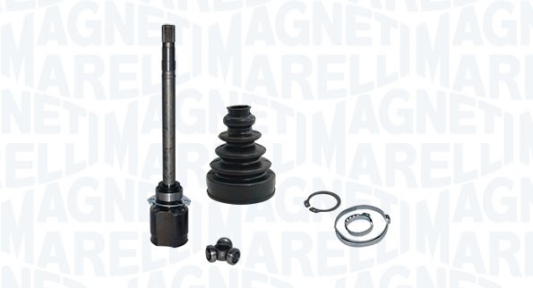 MAGNETI MARELLI 302009100014 Sada kĺbov hnacieho hriadeľa