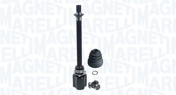 MAGNETI MARELLI...