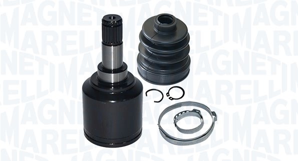 MAGNETI MARELLI...