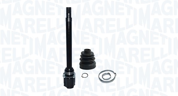 MAGNETI MARELLI...