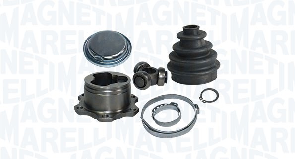 MAGNETI MARELLI...