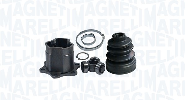 MAGNETI MARELLI...