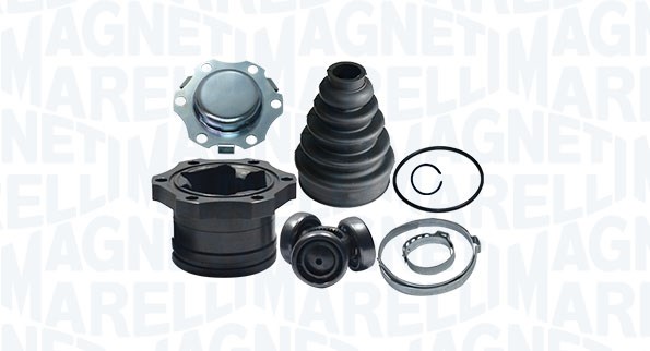 MAGNETI MARELLI...