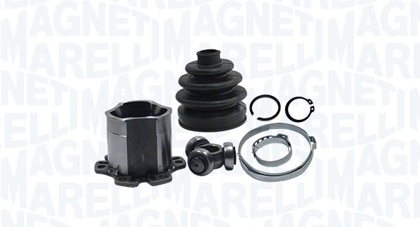 MAGNETI MARELLI...