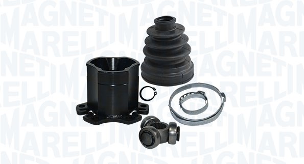 MAGNETI MARELLI...