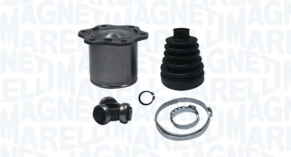 MAGNETI MARELLI...