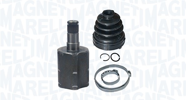 MAGNETI MARELLI...