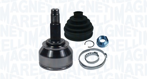 MAGNETI MARELLI...