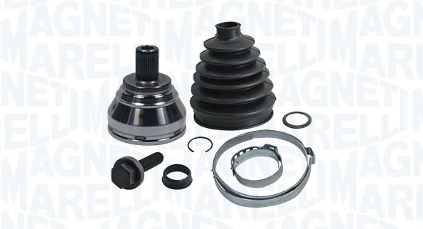 MAGNETI MARELLI...