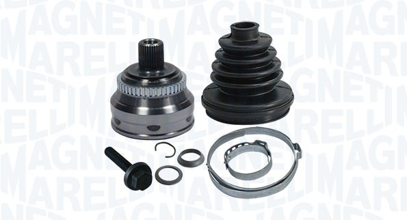 MAGNETI MARELLI...