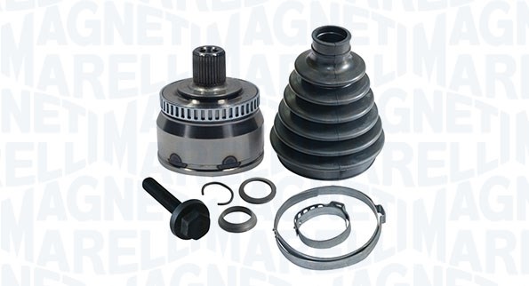 MAGNETI MARELLI...