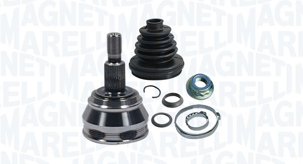 MAGNETI MARELLI...