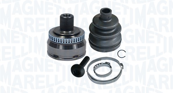 MAGNETI MARELLI...