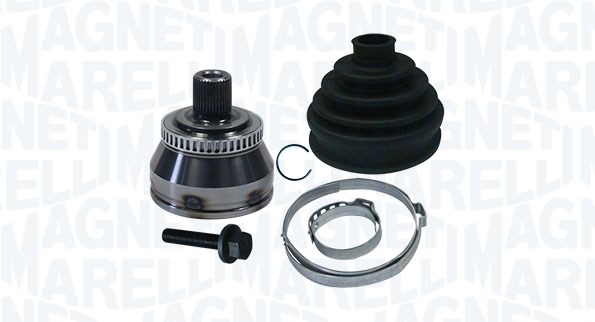 MAGNETI MARELLI...