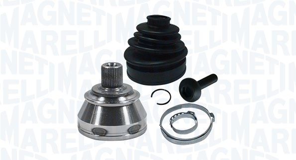 MAGNETI MARELLI...