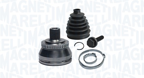 MAGNETI MARELLI...