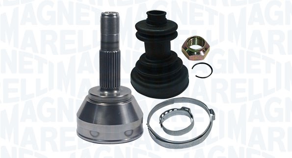MAGNETI MARELLI 302015100049 Sada kĺbov hnacieho hriadeľa