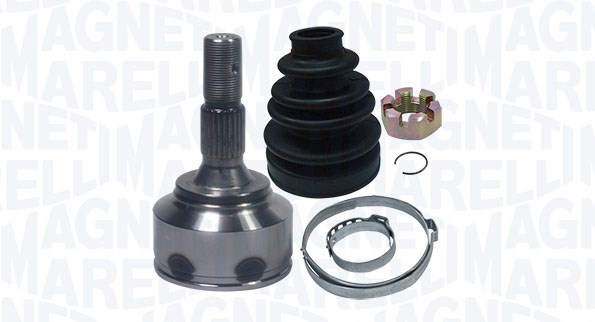 MAGNETI MARELLI...