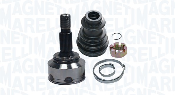 MAGNETI MARELLI...