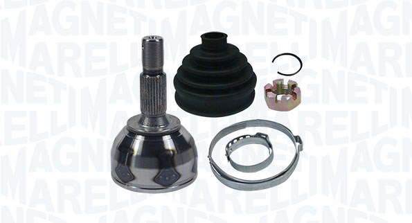MAGNETI MARELLI...