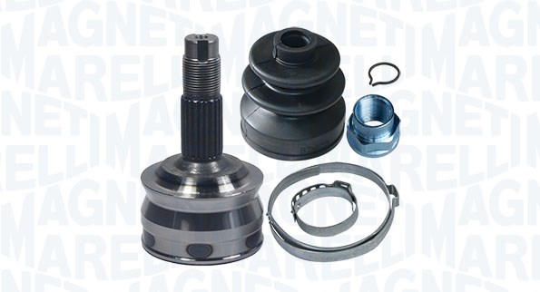 MAGNETI MARELLI...