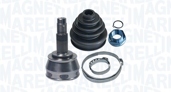 MAGNETI MARELLI...