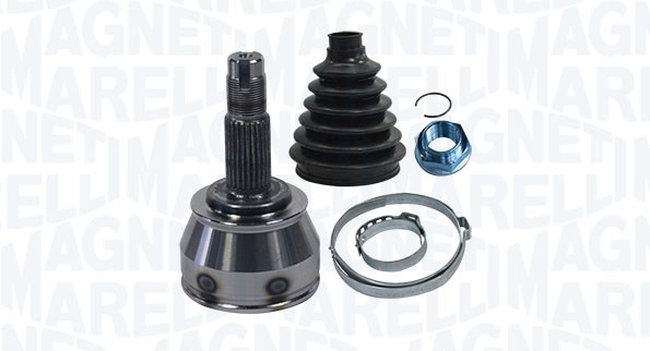 MAGNETI MARELLI...
