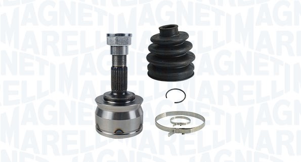 MAGNETI MARELLI...